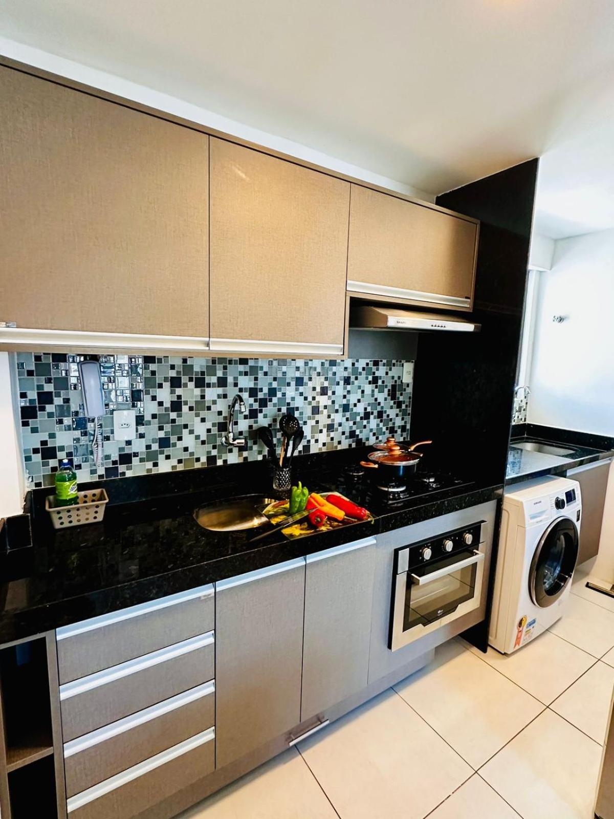 Apartamento, Vista Mar, Praia De Boa Viagem, Hospedes Exigentes! Recife Exterior foto