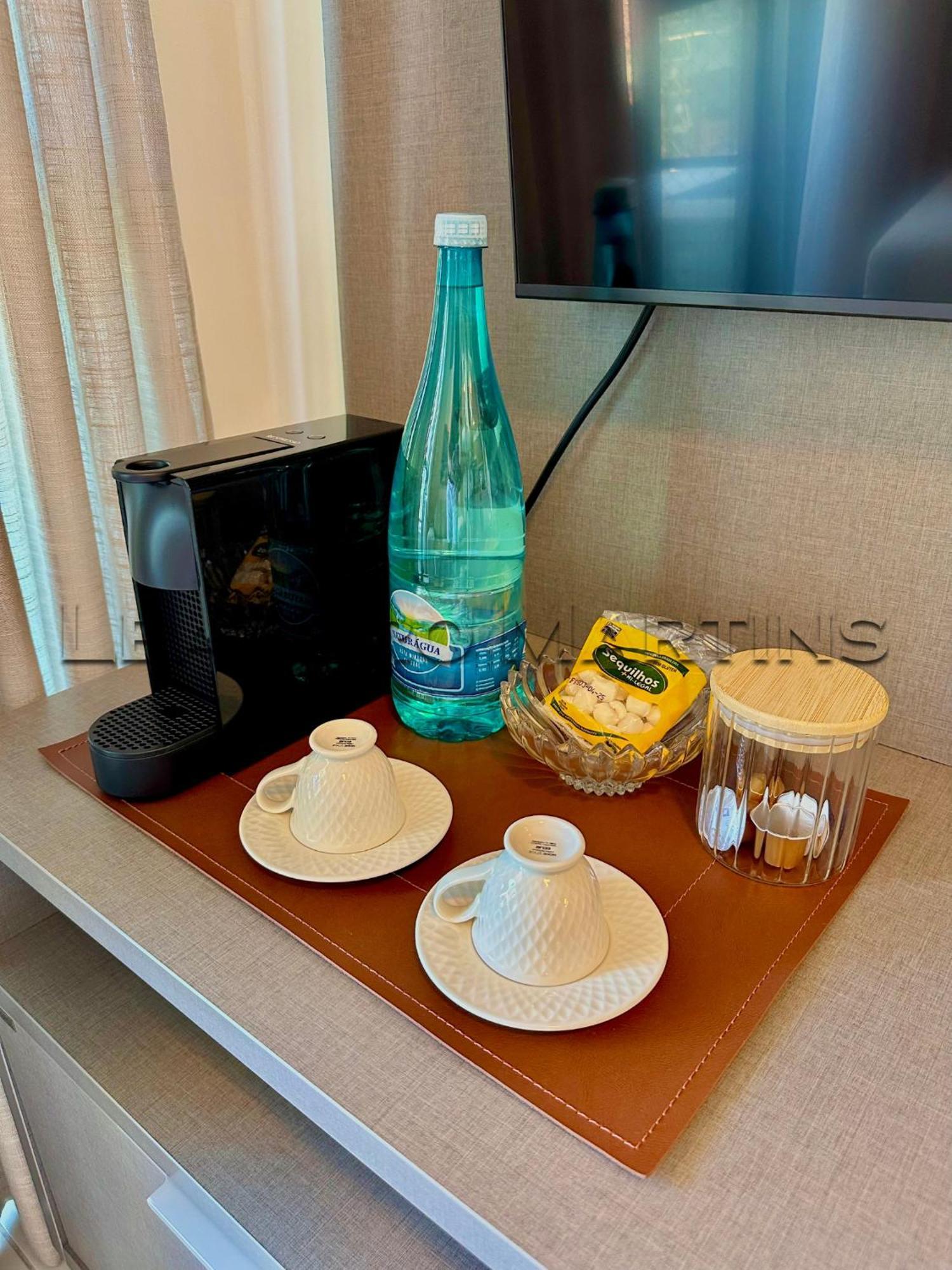 Apartamento, Vista Mar, Praia De Boa Viagem, Hospedes Exigentes! Recife Exterior foto