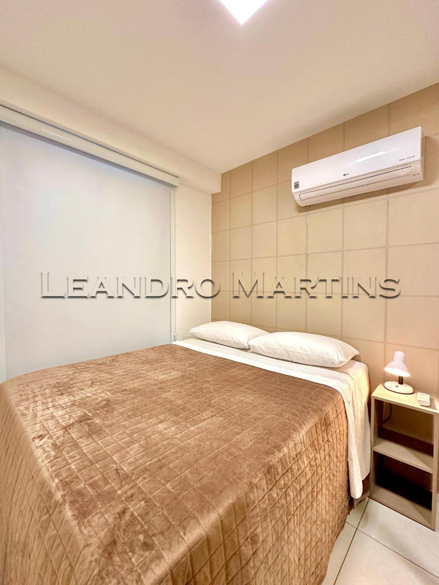 Apartamento, Vista Mar, Praia De Boa Viagem, Hospedes Exigentes! Recife Exterior foto