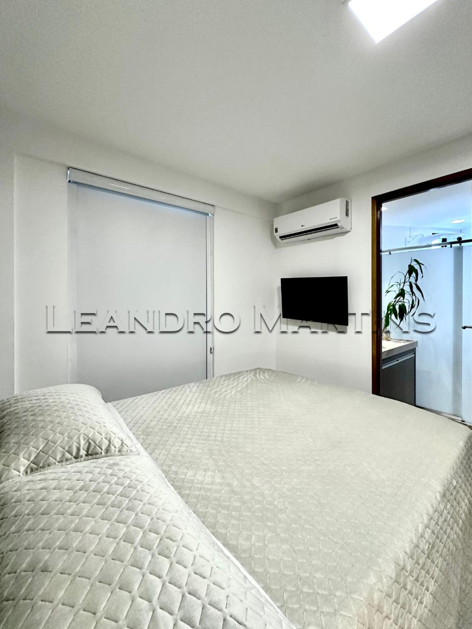 Apartamento, Vista Mar, Praia De Boa Viagem, Hospedes Exigentes! Recife Exterior foto